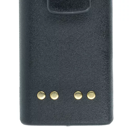 VHBW Radio Akku NTN7143A, NTN7143, FuG11b, NTN7143CR, NTN7143B - 1200 mAh 7,4 V Li-Ion