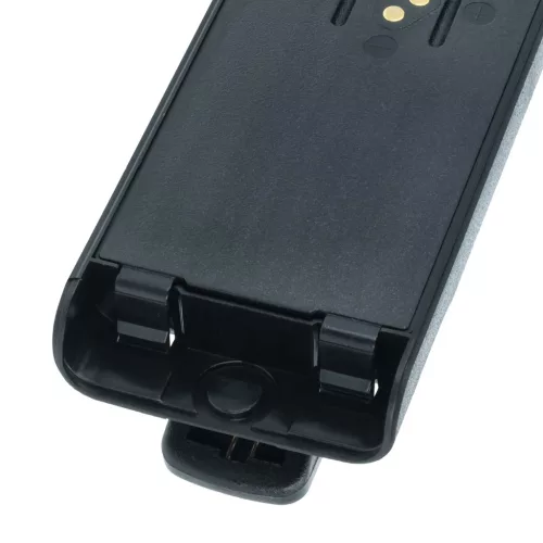 VHBW Radio Akku NTN7143A, NTN7143, FuG11b, NTN7143CR, NTN7143B - 1200 mAh 7,4 V Li-Ion