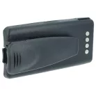 VHBW Radio Akku PMNN6035, 6080384X65, RLN6305, RLN6305B - 1100 mAh 7,4 V Li-Ion