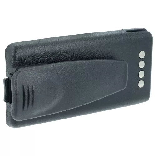 VHBW Radio Akku PMNN6035, 6080384X65, RLN6305, RLN6305B - 1100 mAh 7,4 V Li-Ion