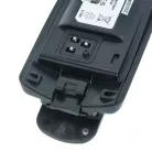 VHBW Radio Akku PMNN6035, 6080384X65, RLN6305, RLN6305B - 1100 mAh 7,4 V Li-Ion