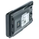 VHBW Radio Akku PMNN6035, 6080384X65, RLN6305, RLN6305B - 1100 mAh 7,4 V Li-Ion