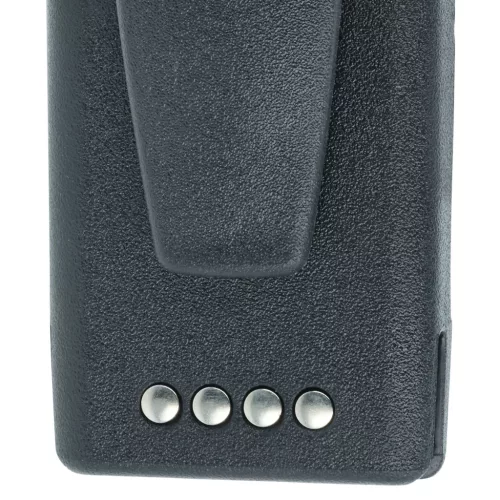 VHBW Radio Akku PMNN6035, 6080384X65, RLN6305, RLN6305B - 1100 mAh 7,4 V Li-Ion