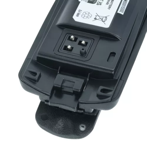 VHBW Radio Akku PMNN6035, 6080384X65, RLN6305, RLN6305B - 1100 mAh 7,4 V Li-Ion