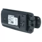 VHBW Radio Akku PMNN6035, 6080384X65, RLN6305, RLN6305B - 1100 mAh 7,4 V Li-Ion