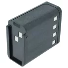 VHBW Radio Akku BU32H1-A, BNH-5447TIC - 1800 mAh 9,6 V NiMH