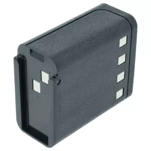 VHBW Radio Akku BU32H1-A, BNH-5447TIC - 1800 mAh 9,6 V NiMH