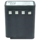 VHBW Radio Akku BU32H1-A, BNH-5447TIC - 1800 mAh 9,6 V NiMH