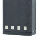 VHBW Radio Akku BU32H1-A, BNH-5447TIC - 1800 mAh 9,6 V NiMH