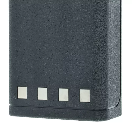 VHBW Radio Akku BU32H1-A, BNH-5447TIC - 1800 mAh 9,6 V NiMH