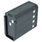 VHBW Rádió Akkumulátor BU32H1-A, BNH-5447TIC - 1800 mAh 9,6 V NiMH