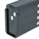 VHBW Rádió Akkumulátor BU32H1-A, BNH-5447TIC - 1800 mAh 9,6 V NiMH