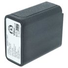 VHBW Rádió Akkumulátor BU32H1-A, BNH-5447TIC - 1800 mAh 9,6 V NiMH
