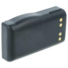 VHBW Radio Akku NTN7394, NTN7394AR, NTN7394A, NTN7394B, NTN7394AS - 2100 mAh 7,2 V NiMH