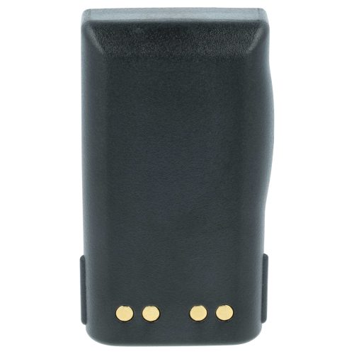 VHBW Rádió Akkumulátor NTN7394, NTN7394AR, NTN7394A, NTN7394B, NTN7394AS - 2100 mAh 7,2 V NiMH