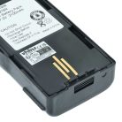 VHBW Rádió Akkumulátor NTN7394, NTN7394AR, NTN7394A, NTN7394B, NTN7394AS - 2100 mAh 7,2 V NiMH