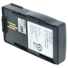VHBW Rádió Akkumulátor NTN7394, NTN7394AR, NTN7394A, NTN7394B, NTN7394AS - 2100 mAh 7,2 V NiMH
