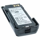 VHBW Rádió Akkumulátor NNTN8359A, NNTN8359, NNTN8359C - 2000 mAh 7,4 V Li-Ion