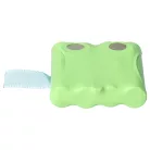 VHBW Radio Battery KEBT072A, BATT4R, BATT-4R, KEBT-072-A - 800 mAh 4.8 V NiMH