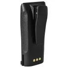 VHBW Radio Battery NNTN4497A, NNTN4497, NNTN4496AR, NNTN4496 - 1400 mAh 7.2 V NiMH