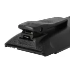 VHBW Radio Battery NNTN4497A, NNTN4497, NNTN4496AR, NNTN4496 - 1400 mAh 7.2 V NiMH