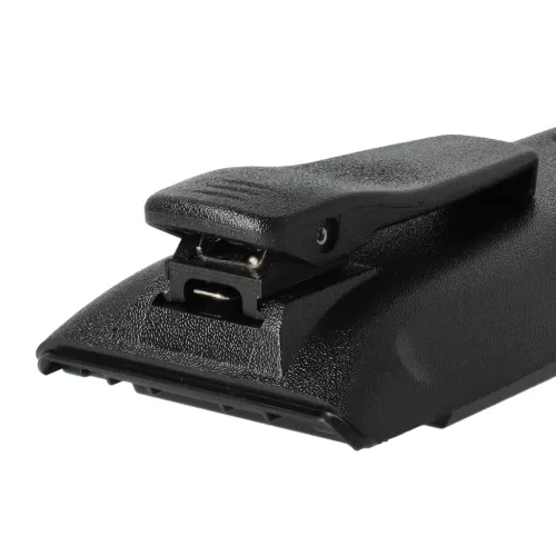 VHBW Radio Battery NNTN4497A, NNTN4497, NNTN4496AR, NNTN4496 - 1400 mAh 7.2 V NiMH