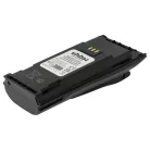 VHBW Radio Battery NNTN4497A, NNTN4497, NNTN4496AR, NNTN4496 - 1400 mAh 7.2 V NiMH