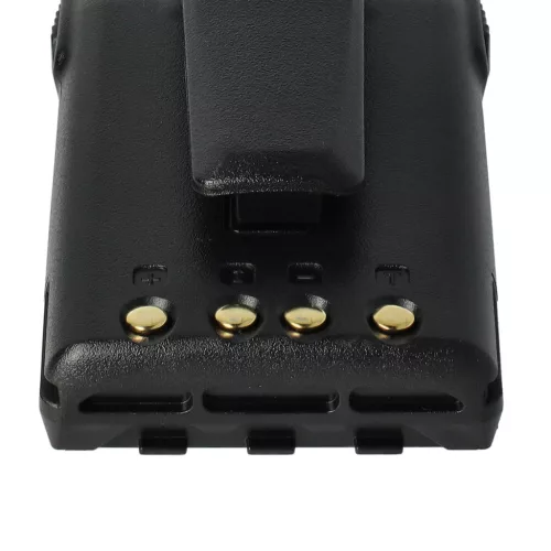 VHBW Radio Akku BLO-004, BLO-007, BLO-001 - 1700 mAh 7,4 V Li-Ion