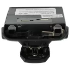 VHBW Radio Akku BLO-004, BLO-007, BLO-001 - 1700 mAh 7,4 V Li-Ion