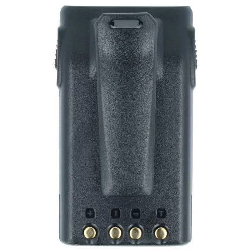 VHBW Radio Battery BLO-004, BLO-007, BLO-001 - 1400 mAh 7.4 V Li-Ion