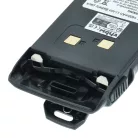 VHBW Radio Battery BLO-004, BLO-007, BLO-001 - 1400 mAh 7.4 V Li-Ion