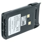 VHBW Radio Battery BLO-004, BLO-007, BLO-001 - 1400 mAh 7.4 V Li-Ion