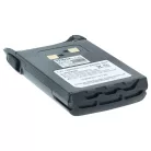 VHBW Radio Battery BLO-004, BLO-007, BLO-001 - 1400 mAh 7.4 V Li-Ion