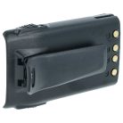 VHBW Radio Akku BLO-004, BLO-007, BLO-001 - 1400 mAh 7,4 V Li-Ion
