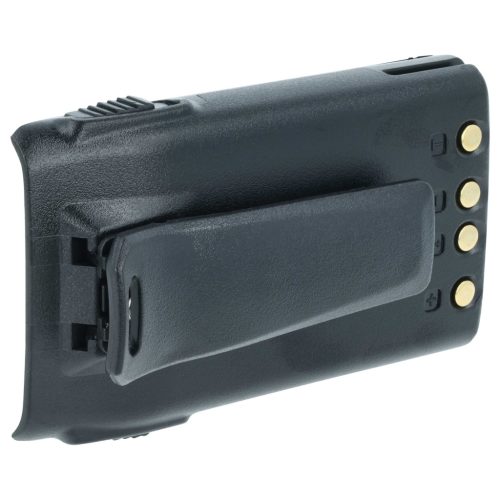 VHBW Radio Akku BLO-004, BLO-007, BLO-001 - 1400 mAh 7,4 V Li-Ion