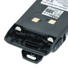 VHBW Radio Akku BLO-004, BLO-007, BLO-001 - 1400 mAh 7,4 V Li-Ion