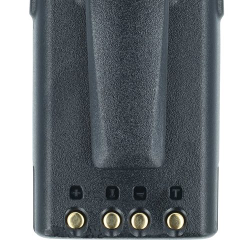 VHBW Radio Akku BLO-004, BLO-007, BLO-001 - 1400 mAh 7,4 V Li-Ion