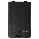 VHBW Radio Akku FNB-64H, FNB-57, FNB-64, FNB-83, AAJ66X001 - 1600 mAh 7,2 V NiMH