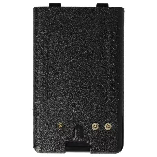 VHBW Radio Akku FNB-64H, FNB-57, FNB-64, FNB-83, AAJ66X001 - 1600 mAh 7,2 V NiMH