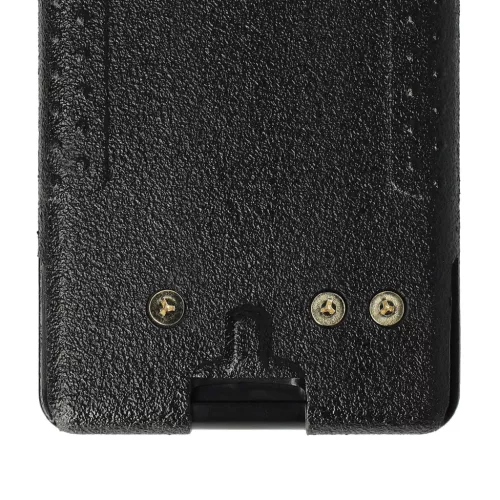 VHBW Radio Akku FNB-64H, FNB-57, FNB-64, FNB-83, AAJ66X001 - 1600 mAh 7,2 V NiMH