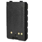 VHBW Radio Akku FNB-64H, FNB-57, FNB-64, FNB-83, AAJ66X001 - 1600 mAh 7,2 V NiMH