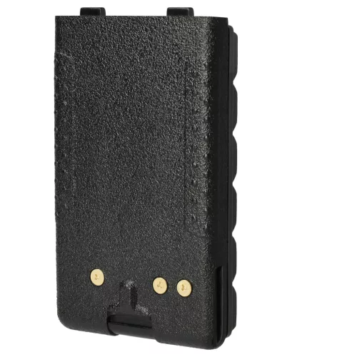 VHBW Radio Akku FNB-64H, FNB-57, FNB-64, FNB-83, AAJ66X001 - 1600 mAh 7,2 V NiMH