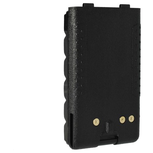 VHBW Radio Battery FNB-64H, FNB-57, FNB-64, FNB-83, AAJ66X001 - 1600 mAh 7.2 V NiMH