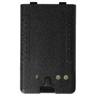 VHBW Radio Battery FNB-64H, FNB-57, FNB-64, FNB-83, AAJ66X001 - 1600 mAh 7.2 V NiMH