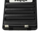 VHBW Radio Battery FNB-64H, FNB-57, FNB-64, FNB-83, AAJ66X001 - 1600 mAh 7.2 V NiMH
