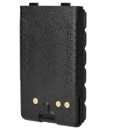 VHBW Radio Battery FNB-64H, FNB-57, FNB-64, FNB-83, AAJ66X001 - 1600 mAh 7.2 V NiMH