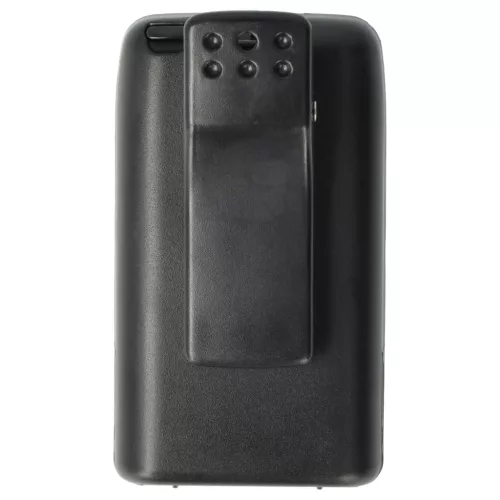 VHBW Radio Battery FNB-41, FNB-40 - 1000 mAh 7.4 V NiMH