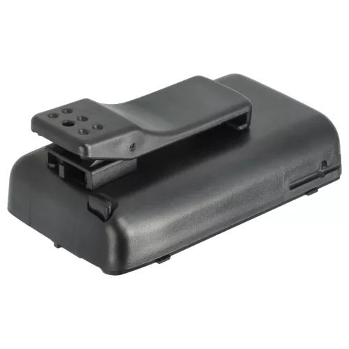 VHBW Radio Battery FNB-41, FNB-40 - 1000 mAh 7.4 V NiMH
