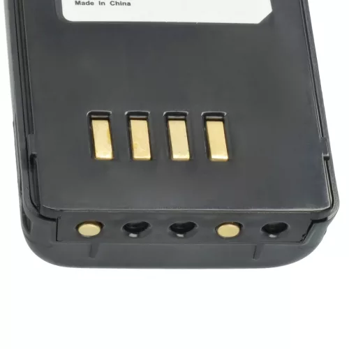 VHBW Radio Battery FNB-41, FNB-40 - 1000 mAh 7.4 V NiMH