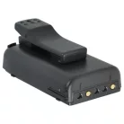 VHBW Radio Battery FNB-41, FNB-40 - 1000 mAh 7.4 V NiMH
